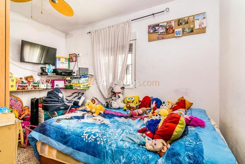 Adosado en venta en  Churriana, Málaga