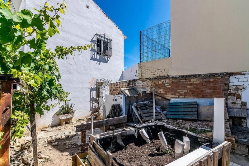 Adosado en venta en  Churriana, Málaga