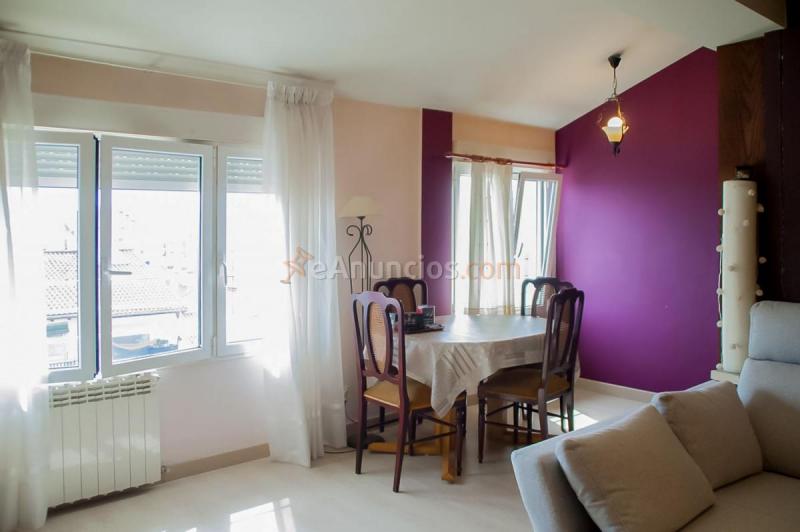 Atico en venta en  Casco Viejo, Vitoria-Gasteiz