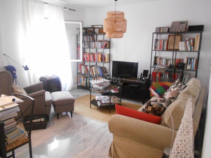 Apartamento en venta en  Centro, Málaga