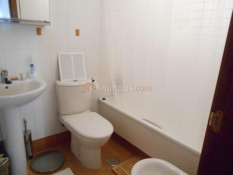 Apartamento en venta en  Centro, Málaga