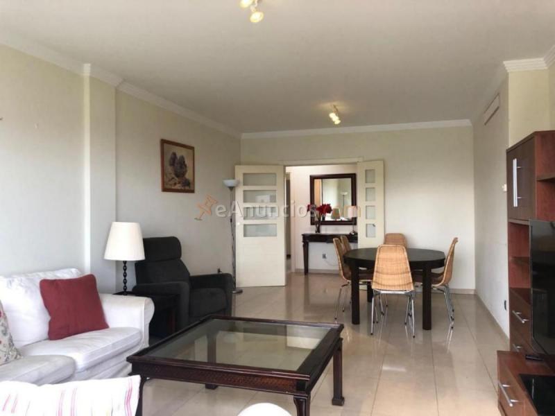 Apartamento en alquiler en  Alfoso chiscano, Ciudad Alta, Las Palmas de Gran Canaria