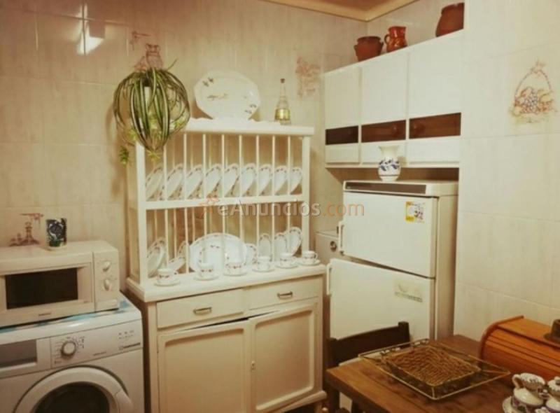 Apartamento en venta en  Centro, Torre del Mar