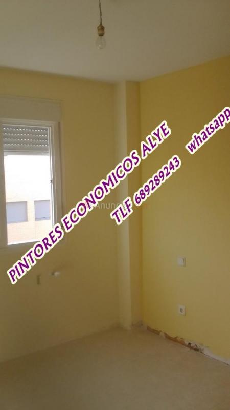 pintores economicos en valdemoro 689289243 alye