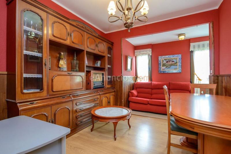 Apartamento en venta en  Nava