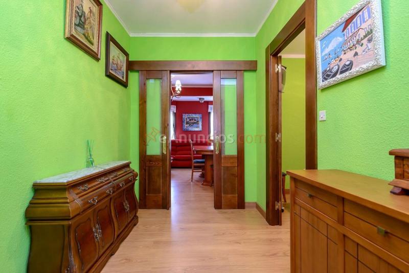 Apartamento en venta en  Nava