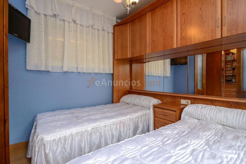 Apartamento en venta en  Nava