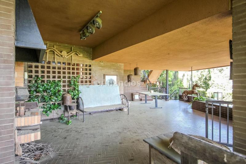 Adosado en venta en  Sarri-Sant Gervasi, Barcelona