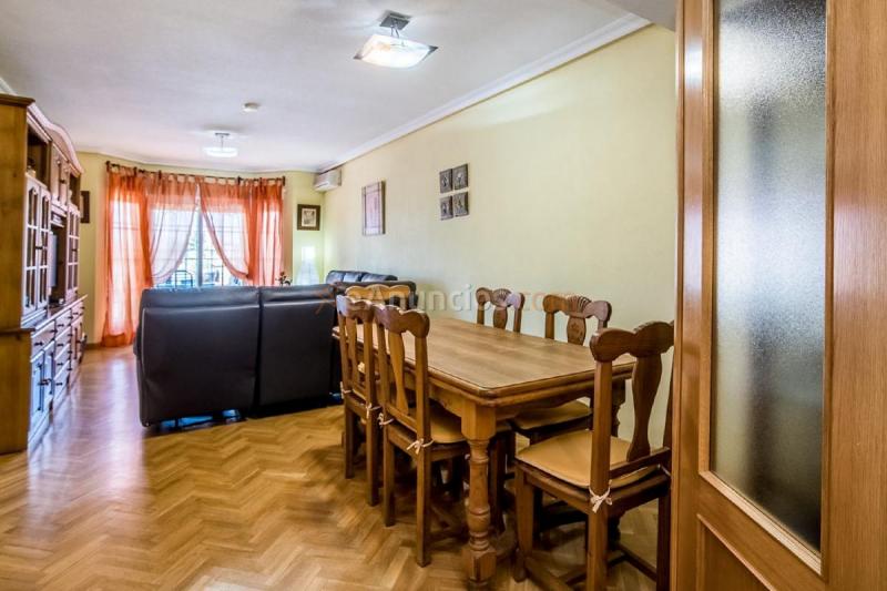 Adosado en venta en Paseo del Arroyo, Coimbra - Guadarrama, Móstoles