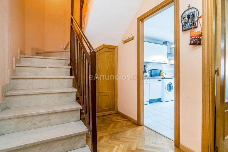 Adosado en venta en Paseo del Arroyo, Coimbra - Guadarrama, Móstoles