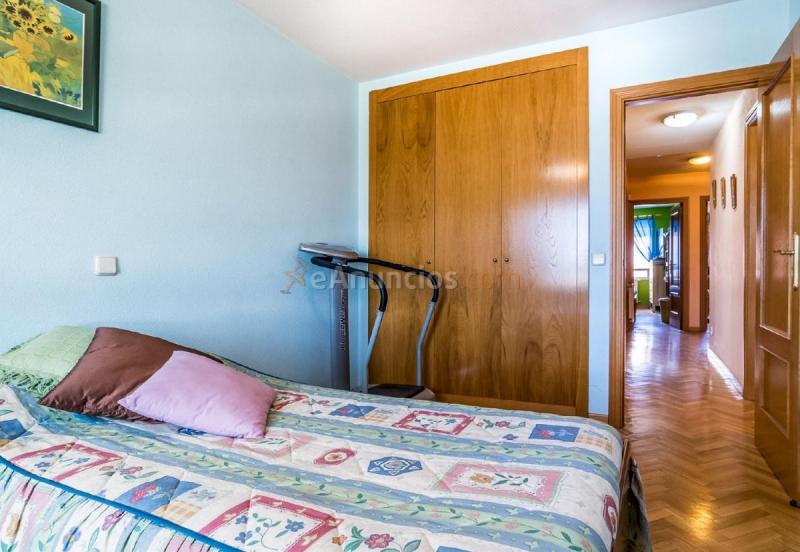 Adosado en venta en Paseo del Arroyo, Coimbra - Guadarrama, Móstoles