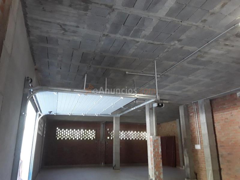 Local Comercial en alquiler en  Viña Málaga, Torre del Mar