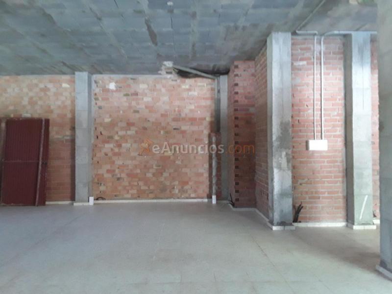 Local Comercial en alquiler en  Viña Málaga, Torre del Mar