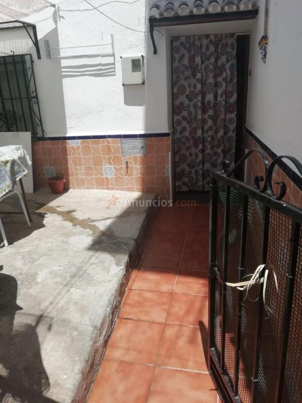 Casa Rural en venta en  Algarrobo