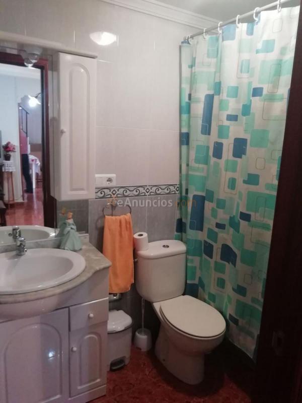 Casa Rural en venta en  Algarrobo