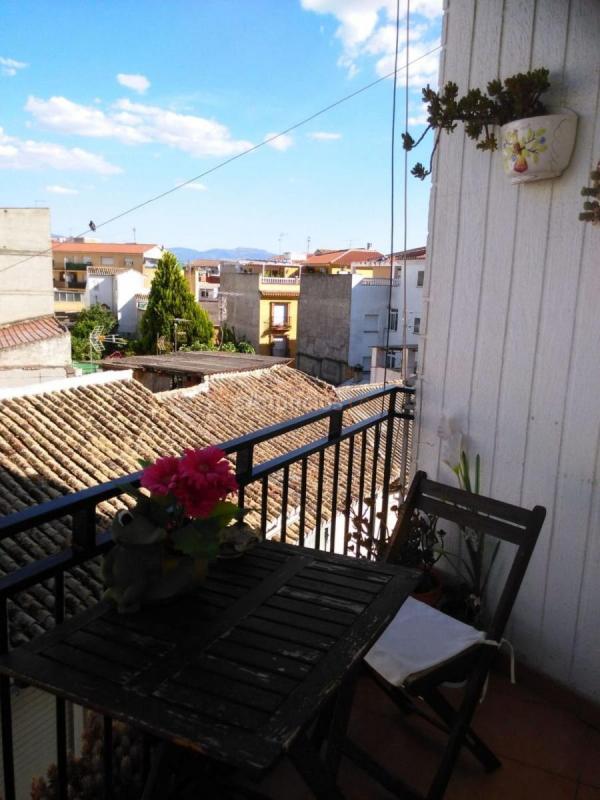 Apartamento en venta en Calle Ermita, Maracena