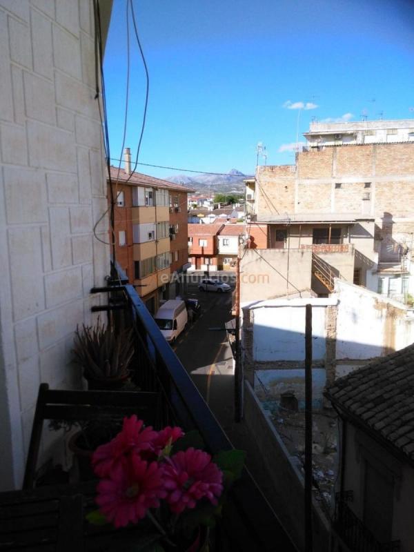 Apartamento en venta en Calle Ermita, Maracena