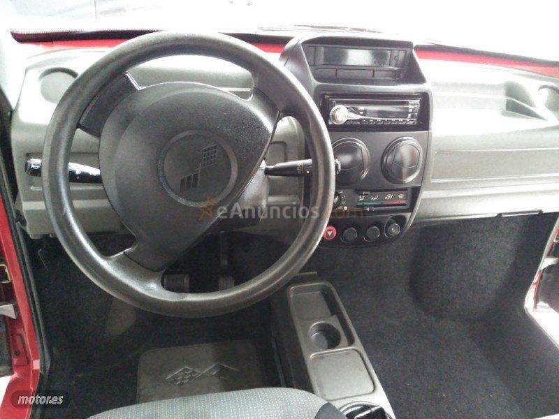 Ligier X-too . de 2008 con 56.915 Km por 6.800 EUR. en Salamanca