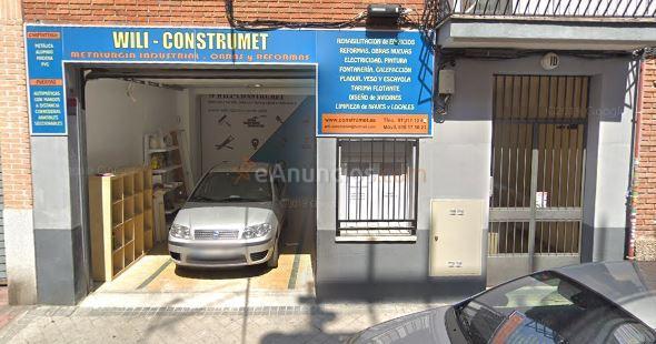 Cambio de bañera a plato de ducha