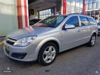 Opel Astra ASTRA 1.7 CDTI WAGON de 2007 con 195.000 Km por 3.850 EUR. en Navarra
