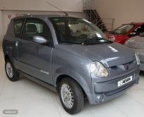 Aixam A 741 de 2005 con 76.366 Km por 6.900 EUR. en Salamanca