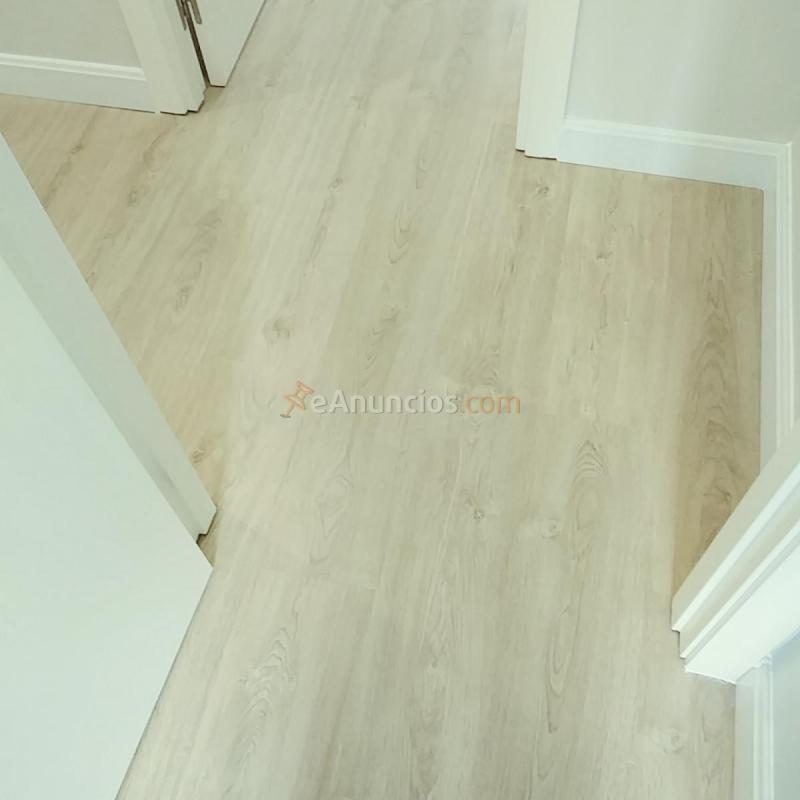 instalacion de suelos laminados tarimas flotantes