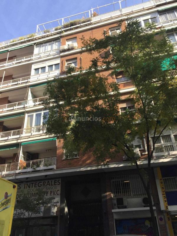 Apartamento en venta en  GRANADA, Retiro, Madrid