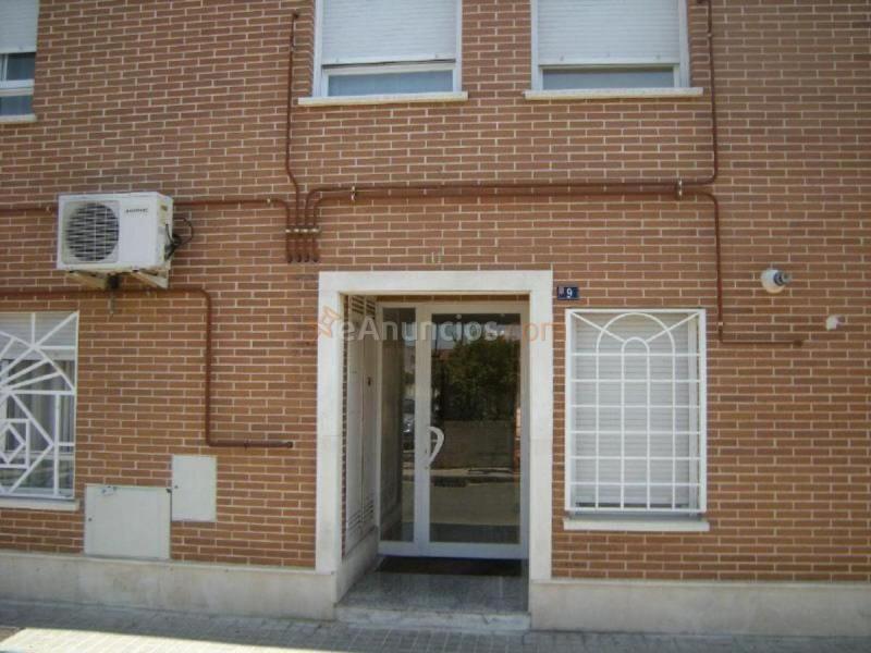 Apartamento en venta en  azucena, Meco