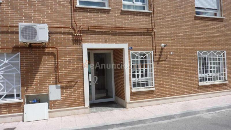 Apartamento en venta en  azucena, Meco