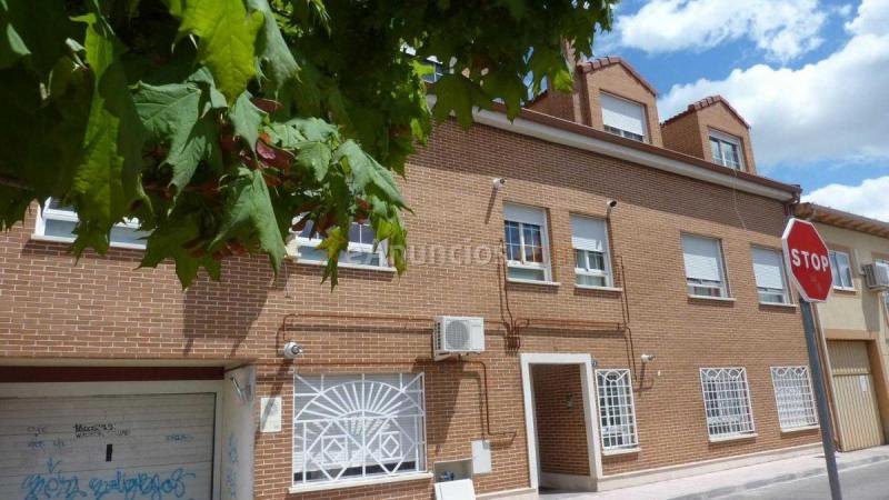 Apartamento en venta en  azucena, Meco