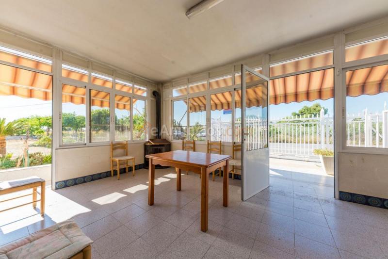 Casa Rural en venta en  Maitino-Perleta, Elche  Elx