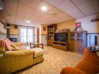 Adosado en venta en  Albatera