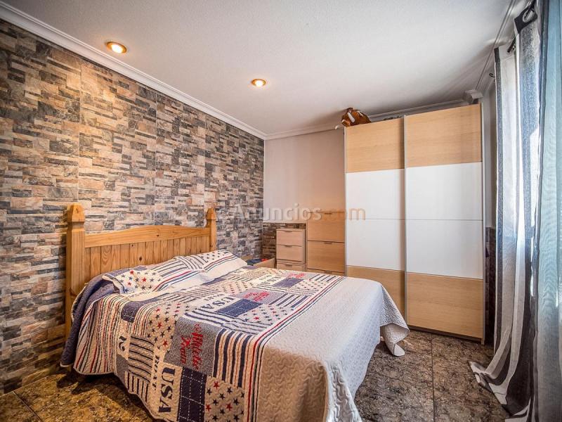 Adosado en venta en  Albatera