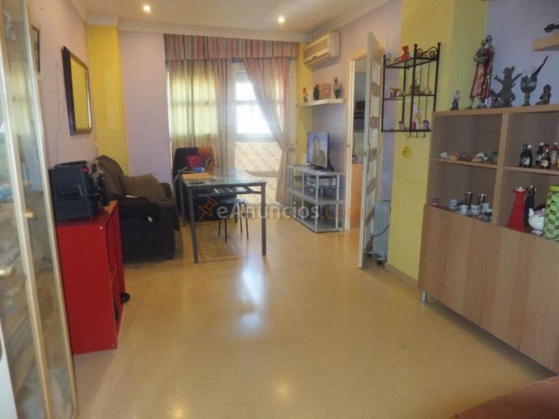Apartamento en venta en  La Hispanidad - Verdeluz, Huelva