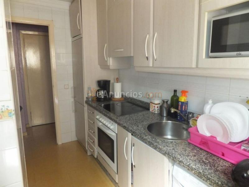 Apartamento en venta en  La Hispanidad - Verdeluz, Huelva