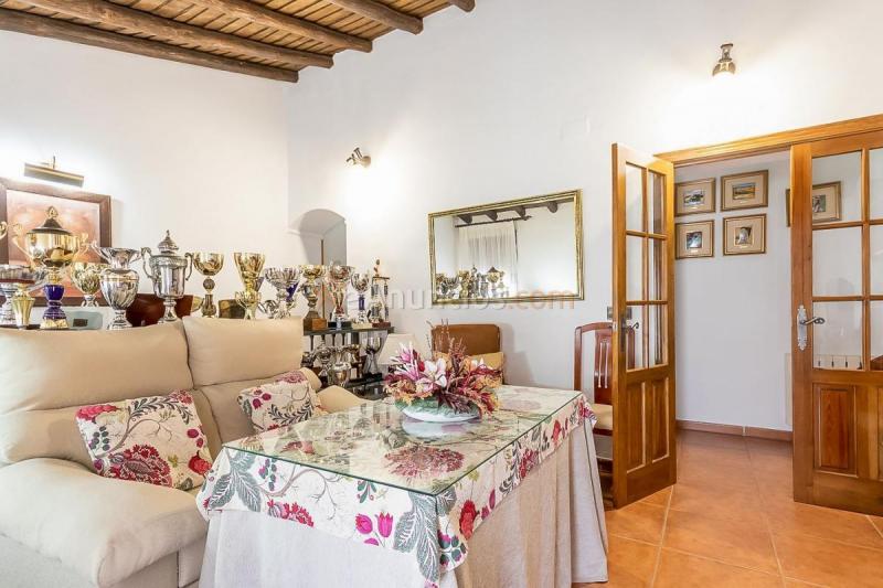 Adosado en venta en  Malpartida de Cáceres