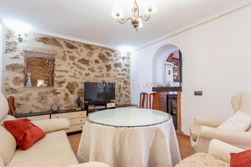 Adosado en venta en  Malpartida de Cáceres