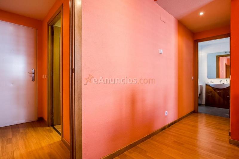 Apartamento en venta en  Villa de Vallecas, Madrid
