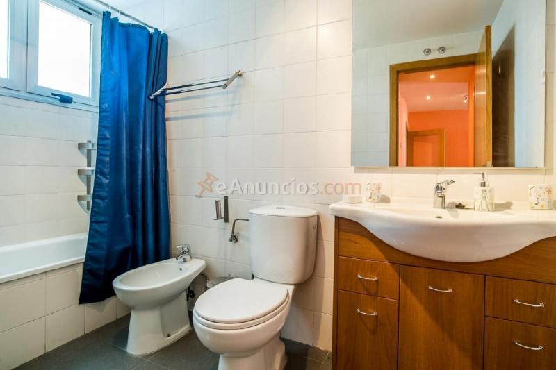 Apartamento en venta en  Villa de Vallecas, Madrid