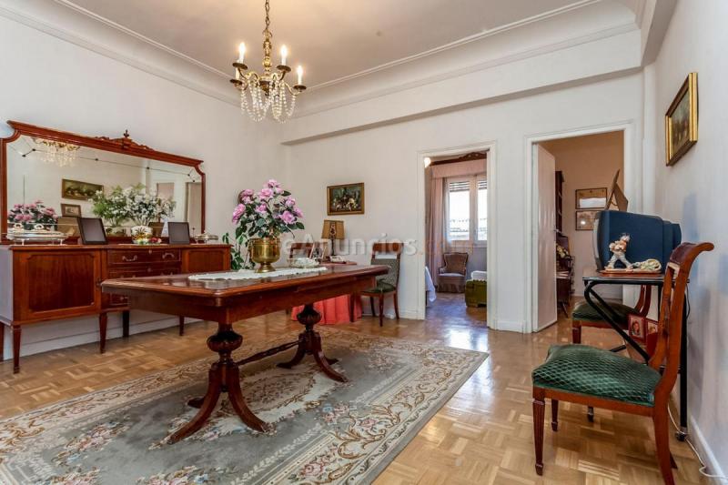 Apartamento en venta en  Retiro, Madrid