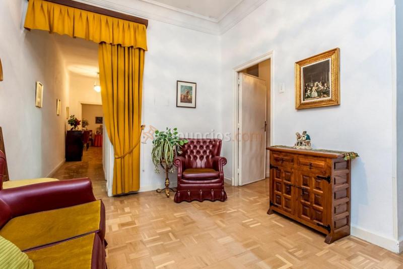 Apartamento en venta en  Retiro, Madrid
