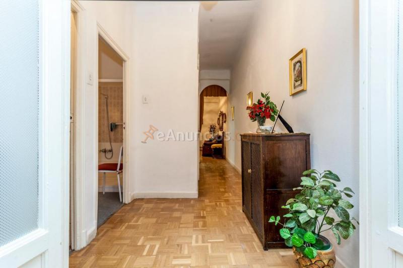 Apartamento en venta en  Retiro, Madrid
