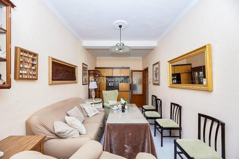 Apartamento en venta en  San Francisco Javier, Granada