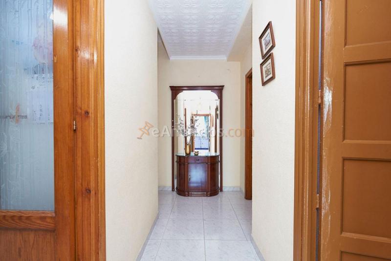 Apartamento en venta en  San Francisco Javier, Granada