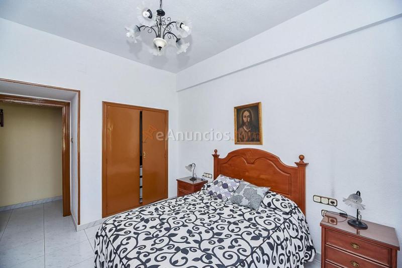 Apartamento en venta en  San Francisco Javier, Granada