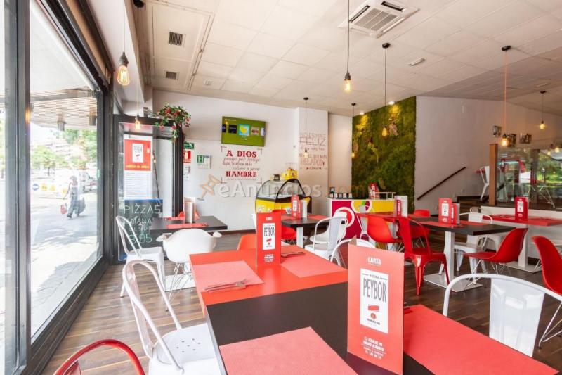 Local Comercial en alquiler en Calle Ferraz, Madrid, Moncloa, Madrid