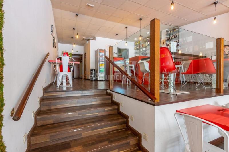 Local Comercial en alquiler en Calle Ferraz, Madrid, Moncloa, Madrid