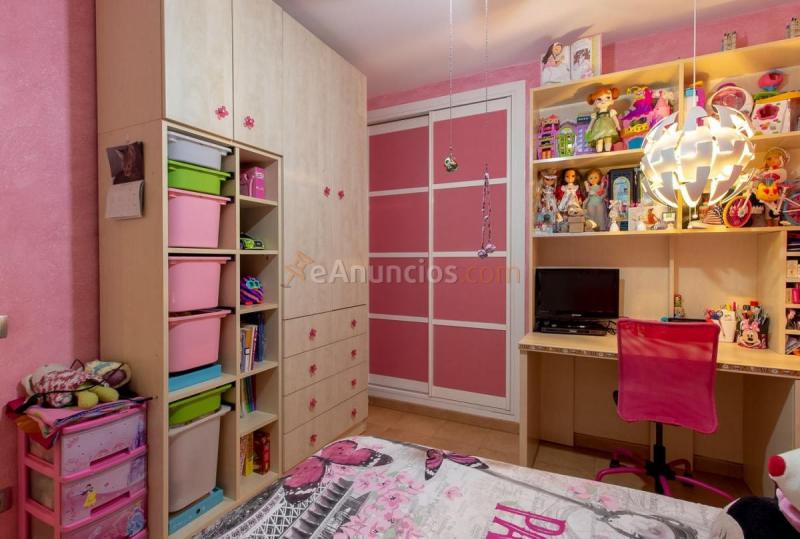 Adosado en venta en  Torrijos