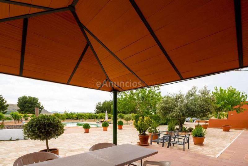 Adosado en venta en  Hellín