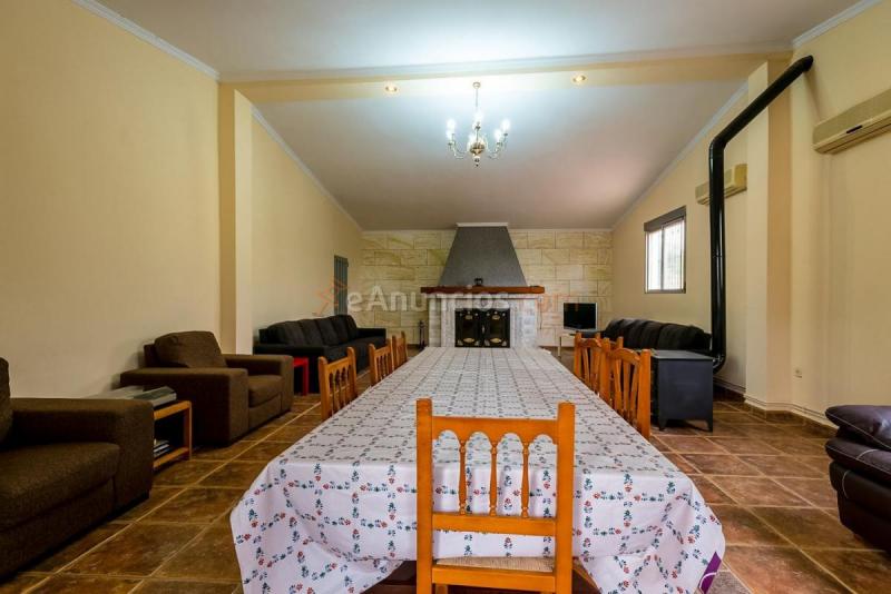 Adosado en venta en  Hellín